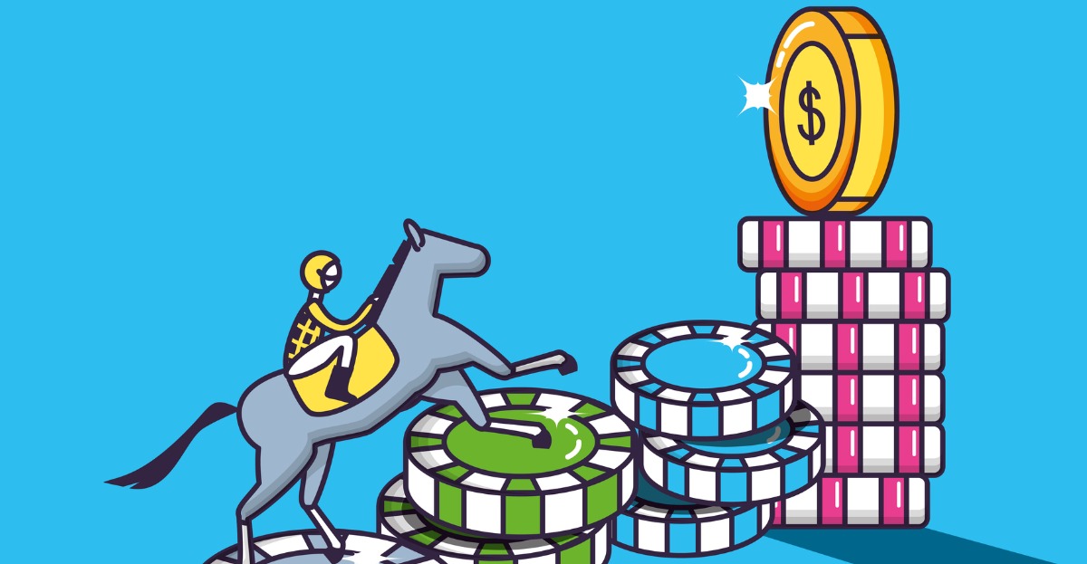 Melbourne Cup – Don’t Gamble with Debt | Debt Rescue